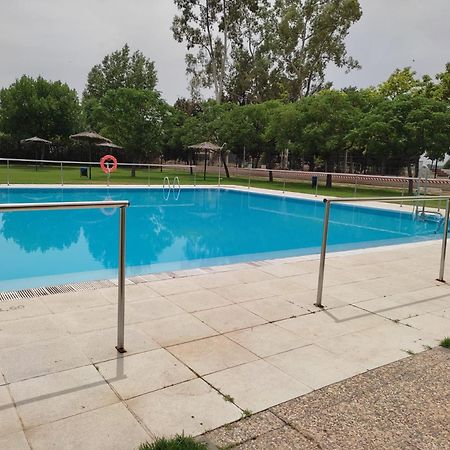 Apartamentos Turisticos Casa Morocho Alagon Del Rio Экстерьер фото