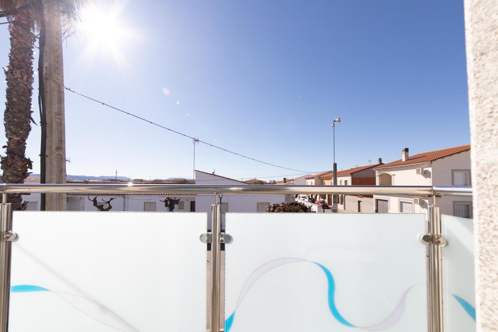 Apartamentos Turisticos Casa Morocho Alagon Del Rio Экстерьер фото