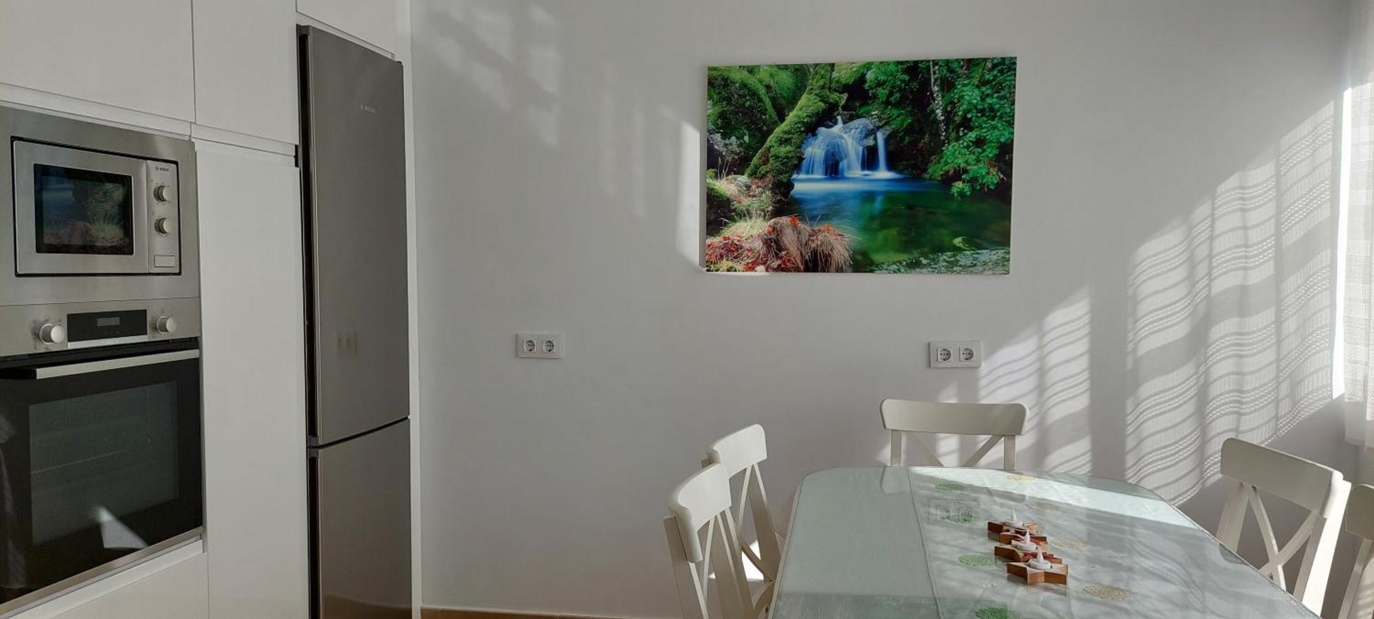 Apartamentos Turisticos Casa Morocho Alagon Del Rio Экстерьер фото