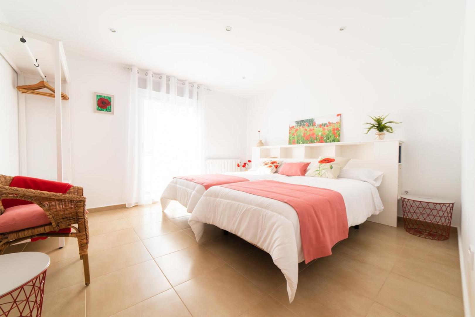 Apartamentos Turisticos Casa Morocho Alagon Del Rio Экстерьер фото