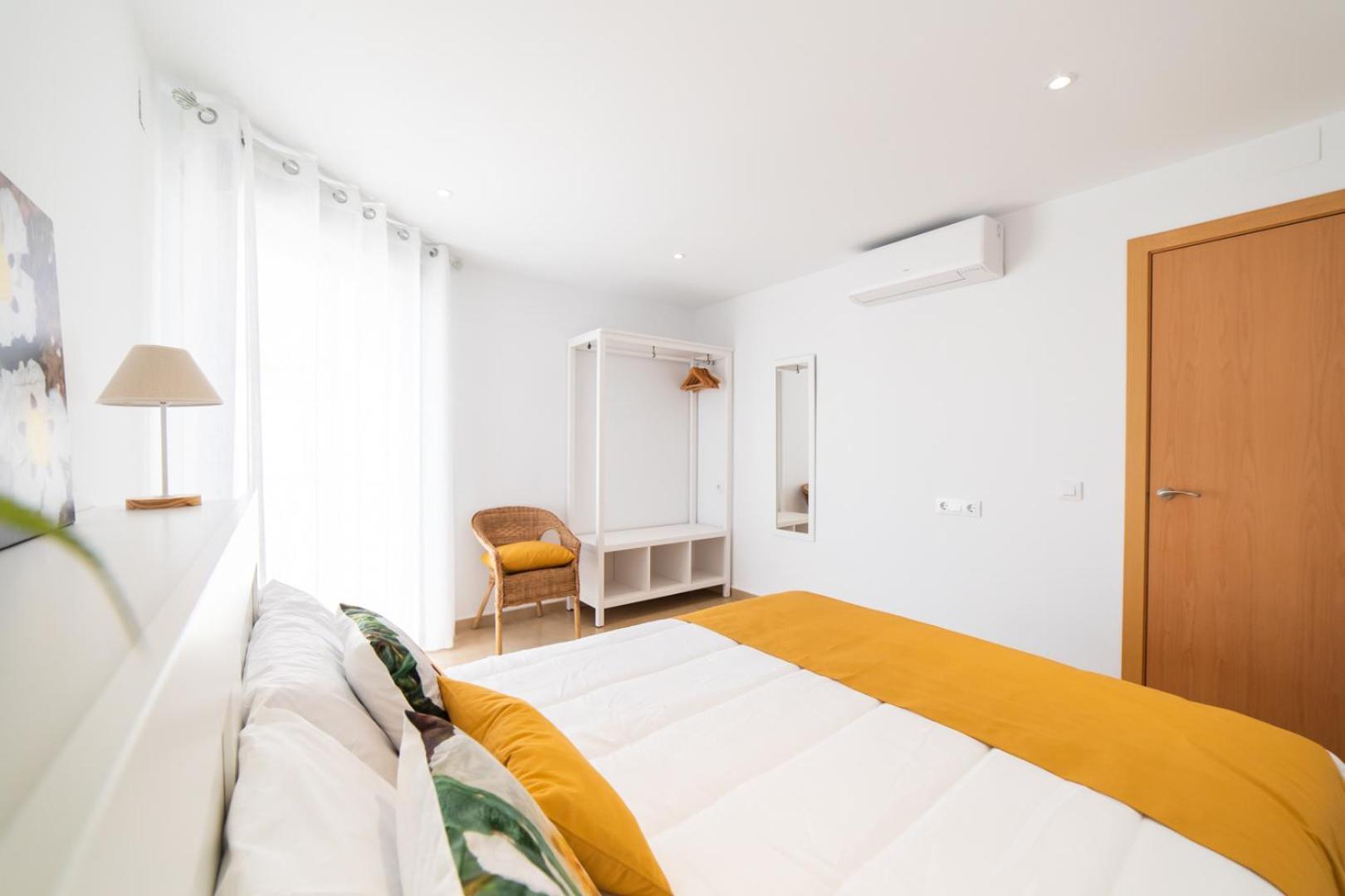 Apartamentos Turisticos Casa Morocho Alagon Del Rio Экстерьер фото