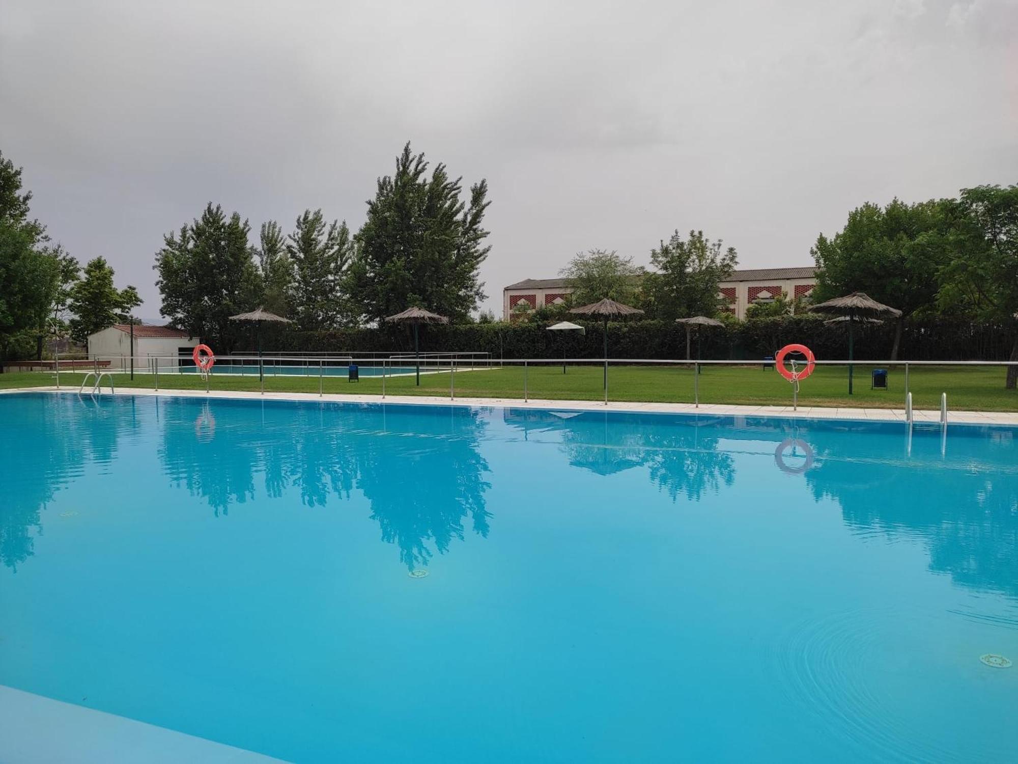 Apartamentos Turisticos Casa Morocho Alagon Del Rio Экстерьер фото