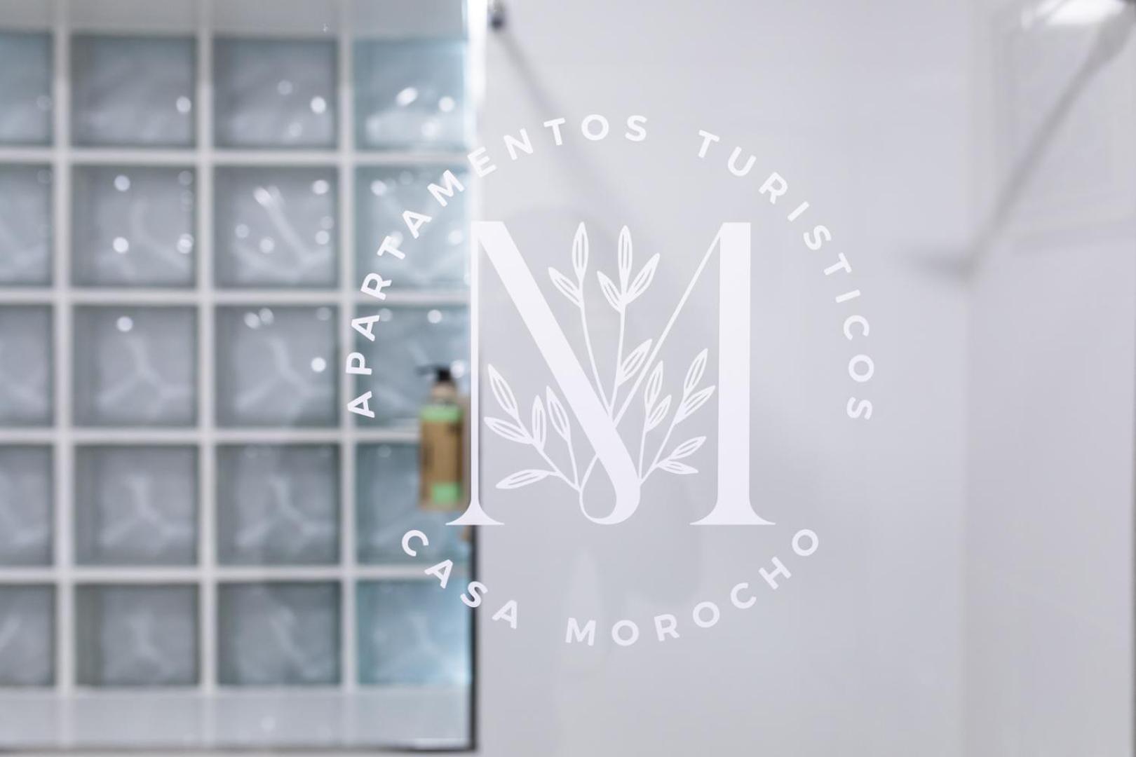 Apartamentos Turisticos Casa Morocho Alagon Del Rio Экстерьер фото