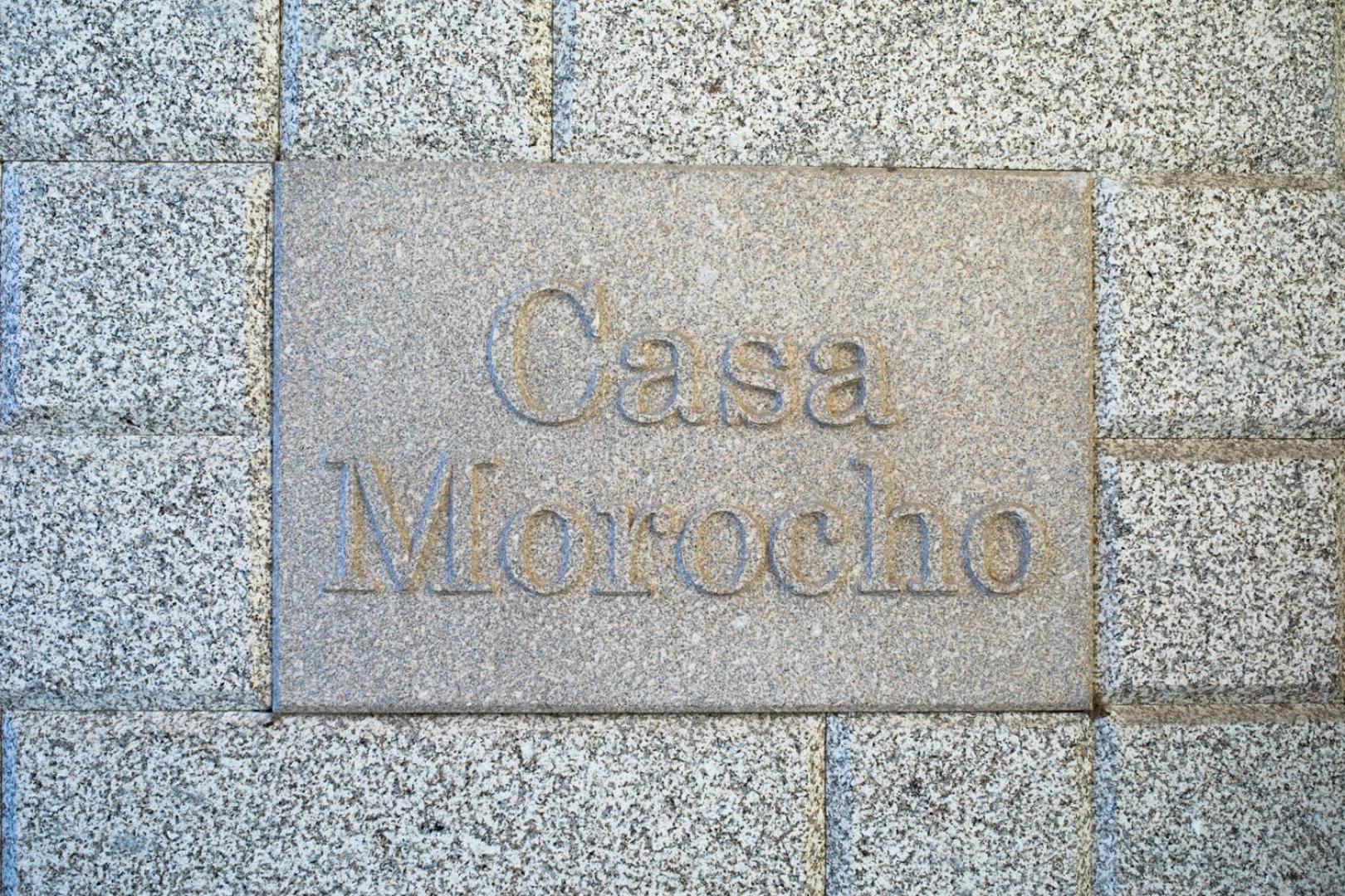 Apartamentos Turisticos Casa Morocho Alagon Del Rio Экстерьер фото